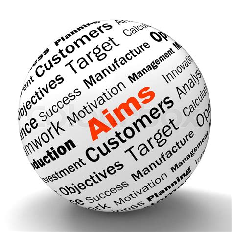 aims definition.